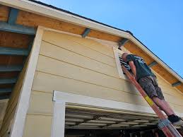 Best Storm Damage Siding Repair  in Benton, AR